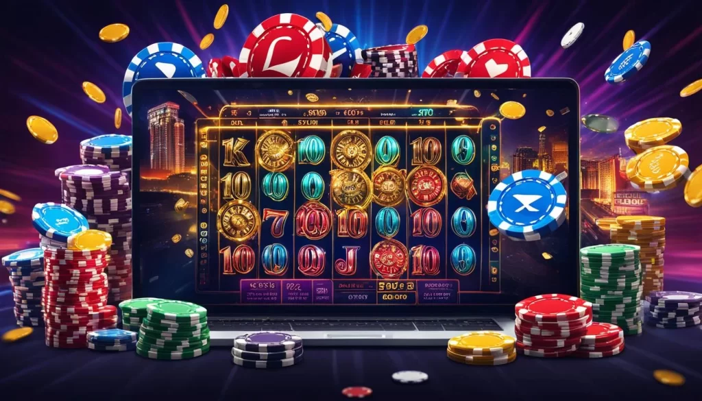 Cá cược bóng đá tại PQ88