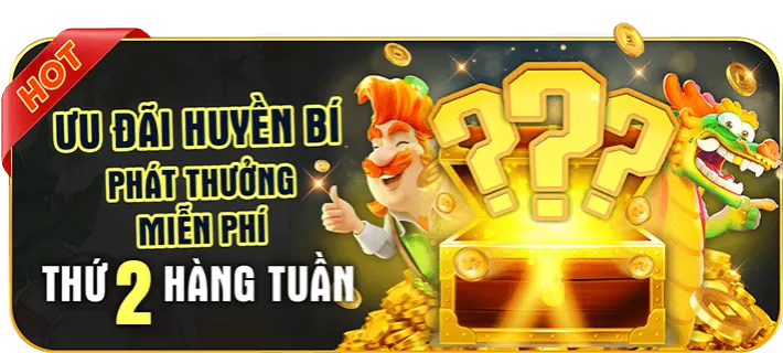 Hoàn trả hàng tuần PQ88