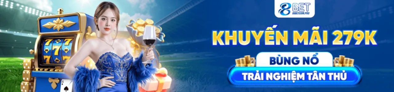 Khuyến Mãi Hấp Dẫn Tại PQ88 Trang Chủ Chính Thức