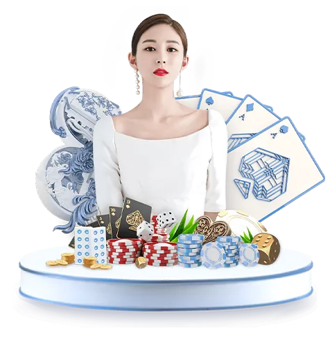Trò chơi bắn cá đa dạng